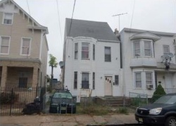 Pre-foreclosure in  IRVING ST Newark, NJ 07104