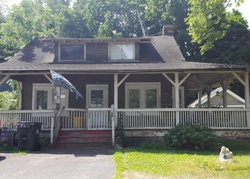 Pre-foreclosure Listing in BUDD AVE BUDD LAKE, NJ 07828