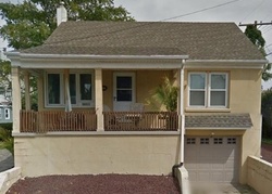 Pre-foreclosure Listing in BEACH AVE BRADLEY BEACH, NJ 07720