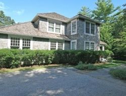 Pre-foreclosure Listing in OWLS NEST LN EAST HAMPTON, NY 11937