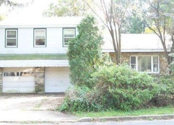 Pre-foreclosure Listing in STANTON AVE BORDENTOWN, NJ 08505