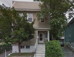 Pre-foreclosure in  TREMONT TER Irvington, NJ 07111