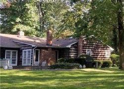 Pre-foreclosure in  NORTHWOOD CT Woodbury, NY 11797