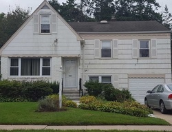 Pre-foreclosure Listing in EDDY RD ROOSEVELT, NY 11575