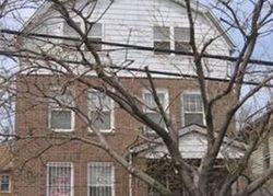 Pre-foreclosure in  HAMMERSLEY AVE Bronx, NY 10469