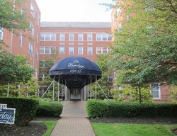 Pre-foreclosure Listing in VAN AKEN BLVD APT 104 BEACHWOOD, OH 44122