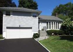 Pre-foreclosure Listing in WHITEWOOD RD WHITE PLAINS, NY 10603