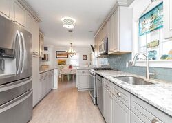 Pre-foreclosure in  SCRANTON AVE Lynbrook, NY 11563