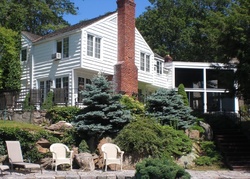 Pre-foreclosure Listing in EASTWOODS RD POUND RIDGE, NY 10576