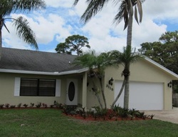Pre-foreclosure in  EVANS DR Lake Worth, FL 33461