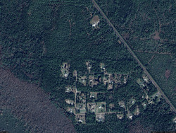 Pre-foreclosure in  PINECREST CIR San Mateo, FL 32187