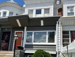 Pre-foreclosure in  CATHARINE ST Philadelphia, PA 19143