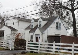 Pre-foreclosure Listing in SYCAMORE AVE CROYDON, PA 19021