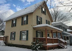 Pre-foreclosure in  ACADEMY ST Salamanca, NY 14779