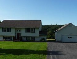 Pre-foreclosure in  WYMAN RD Rodman, NY 13682