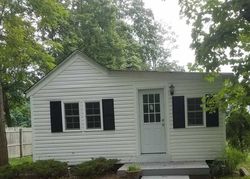 Pre-foreclosure Listing in CHAPMAN BLVD EAST MORICHES, NY 11940