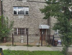 Pre-foreclosure Listing in BARKER AVE BRONX, NY 10467