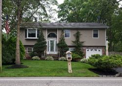Pre-foreclosure in  SMITH AVE Holbrook, NY 11741