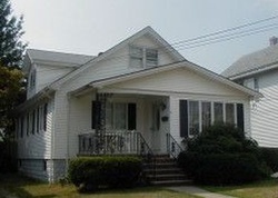 Pre-foreclosure Listing in FAIRVIEW AVE SOUTH RIVER, NJ 08882