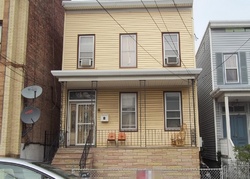 Pre-foreclosure in  WINFIELD AVE Jersey City, NJ 07305