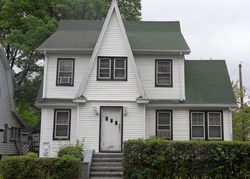 Pre-foreclosure Listing in BOYDEN AVE MAPLEWOOD, NJ 07040