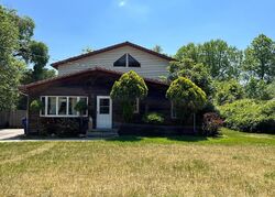 Pre-foreclosure in  CHERRY AVE Franklinville, NJ 08322