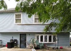 Pre-foreclosure Listing in JEFFERSON AVE ROOSEVELT, NY 11575