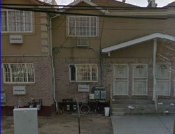 Pre-foreclosure Listing in ROCKAWAY BEACH BLVD FAR ROCKAWAY, NY 11691