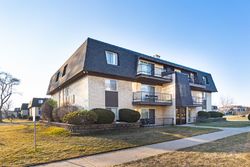 Pre-foreclosure Listing in S 84TH AVE APT 2B PALOS HILLS, IL 60465