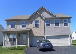 Pre-foreclosure in  S EAGON LN Round Lake, IL 60073