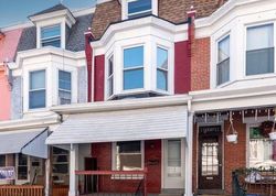 Pre-foreclosure in  CHURCH ST Reading, PA 19601