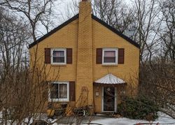 Pre-foreclosure in  CRESCENT PINES DR Verona, PA 15147