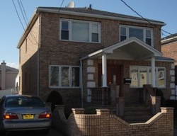 Pre-foreclosure Listing in 123RD ST SOUTH OZONE PARK, NY 11420