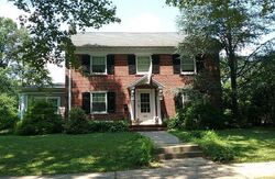 Pre-foreclosure in  ROSEDALE DR Pottstown, PA 19464