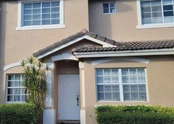 Pre-foreclosure in  NW 116TH AVE  Miami, FL 33178