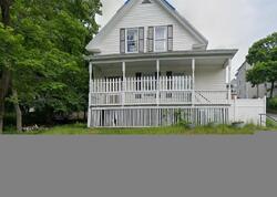 Pre-foreclosure in  RODNEY ST Worcester, MA 01605