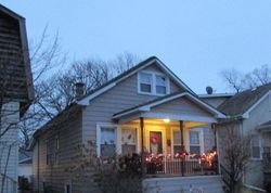 Pre-foreclosure Listing in PARK AVE BROOKFIELD, IL 60513