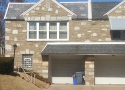 Pre-foreclosure in  HOLME AVE Philadelphia, PA 19152