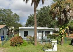 Pre-foreclosure in  W STATE ST Tampa, FL 33606