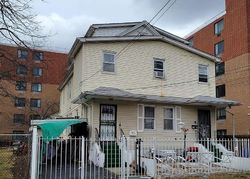 Pre-foreclosure in  MATHIAS AVE Jamaica, NY 11433