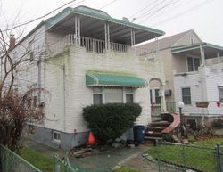 Pre-foreclosure Listing in NELLIS ST SPRINGFIELD GARDENS, NY 11413