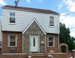 Pre-foreclosure in  189TH ST Hollis, NY 11423