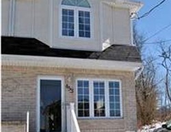 Pre-foreclosure in  VAN NAME AVE Staten Island, NY 10303