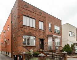 Pre-foreclosure in  62ND ST Brooklyn, NY 11204
