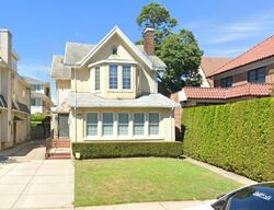 Pre-foreclosure in  E 23RD ST Brooklyn, NY 11210