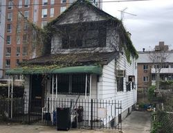 Pre-foreclosure in  BLAKE CT Brooklyn, NY 11235