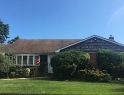 Pre-foreclosure in  CLEVELAND AVE East Meadow, NY 11554