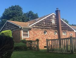 Pre-foreclosure in  CLEVELAND AVE East Meadow, NY 11554