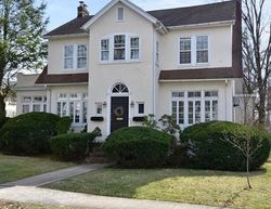 Pre-foreclosure Listing in E DEVONIA AVE MOUNT VERNON, NY 10552