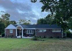 Pre-foreclosure in  HILLTOP LN Wyandanch, NY 11798